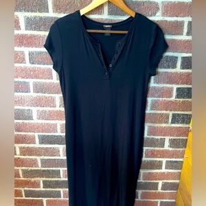 Closet Sale Magaschoni Black Knit Sweater